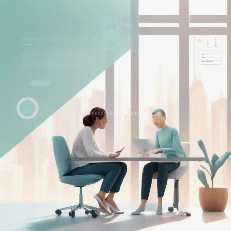 Three step coaching process